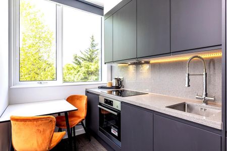 1 bedroom flat to rent - Photo 5