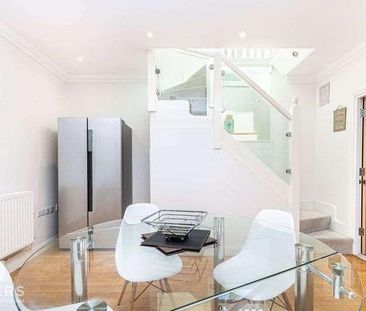 Burlington Mansions, Owls Road, Bournemouth, BH5 - Photo 3