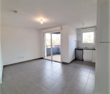 Location Appartement 2 pièces 38m² TOULOUSE 31100 - Photo 4