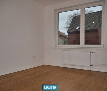 Das Glück hat ein Zuhause: Gemütliche 2,5-Zimmer-Wohnung - Photo 2