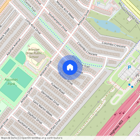 Lower - 4792 Glasshill Grove, Mississauga