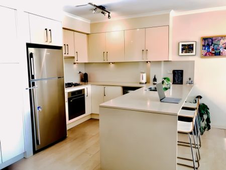 S701/233 Harris Street,Pyrmont,New South Wales 2009, Sydney - Photo 3