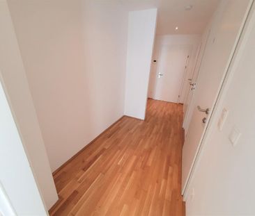 Helle Neubauwohnung, großzügige Aufteilung // Nähe U6!! - Foto 6