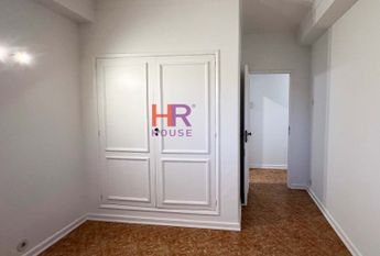 Apartamento T2 em Coimbra