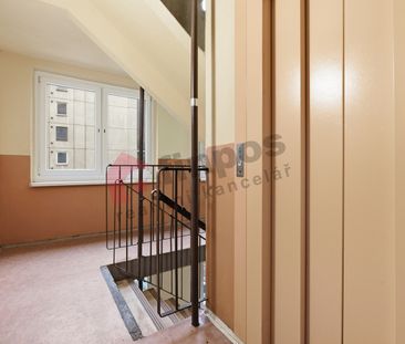 Pronájem bytu 2+kk 37 m² - Photo 1