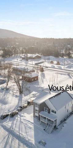 Appartement Granby À Louer - Photo 1