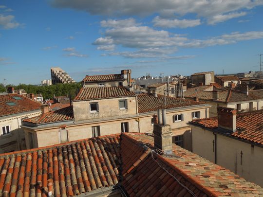 34000, Montpellier - Photo 1