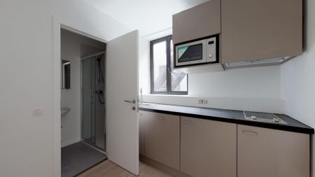 Brouwersstraat 25 / 01, 3000 Leuven - Photo 2