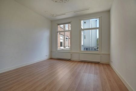 Appartement te huur: Kastanjeplein 7-1 1092 CH Amsterdam - Foto 4