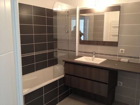 Location Appartement 2 pièces 53 m2 à Grabels - Photo 4