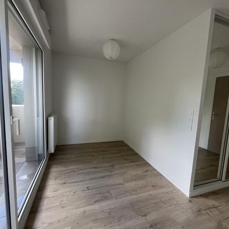 Location Appartement 1 pièce 29m² BORDEAUX 33200 - Photo 4