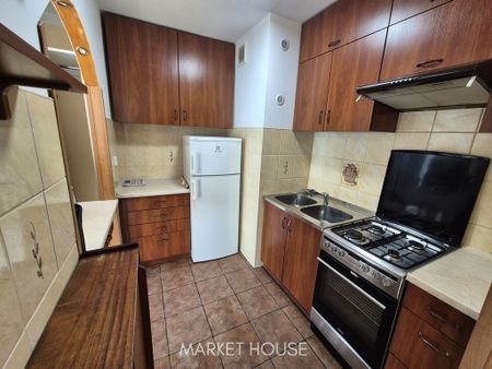 2 pok. na wynajem / pl. Rodła - Photo 5