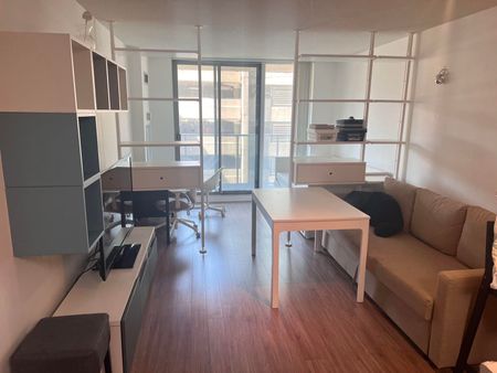 For Lease - 750 Bay Street Unit# 707, Toronto, Ontario - Photo 5