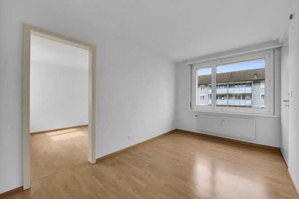 3.5 Zimmer, 65 m², 3. Stock - Foto 1