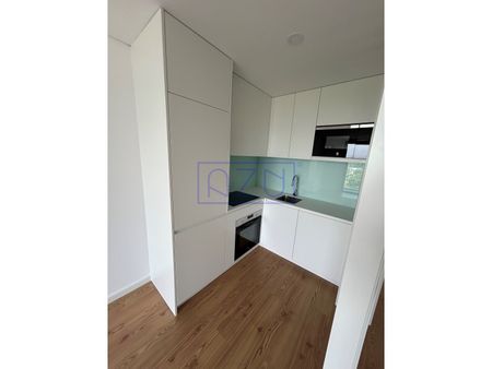 Apartamento T1 em Porto - Photo 4