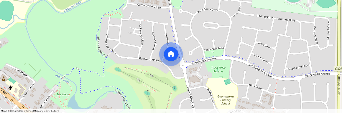 4 Cherry Hills Court, Sunbury, VIC 3429