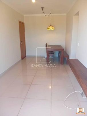 Apartamento (Tipo - Padrao) 2 Dormitórios/suite, Cozinha Planejada, Portaria 24 Horas, Elevador, Em - Foto 1