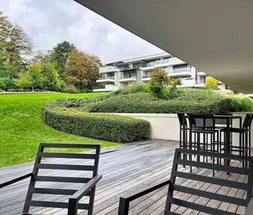 Appartement te huur - Foto 1