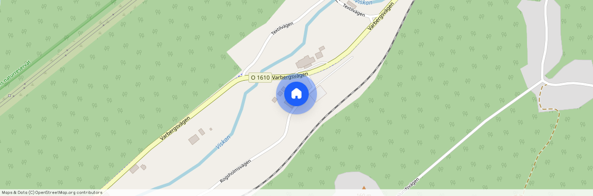 Borås, Rogsholmsvägen, 6C, 51532