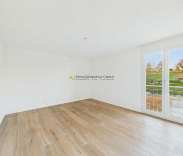 Modern apartment with view and sun rays - Foto 4