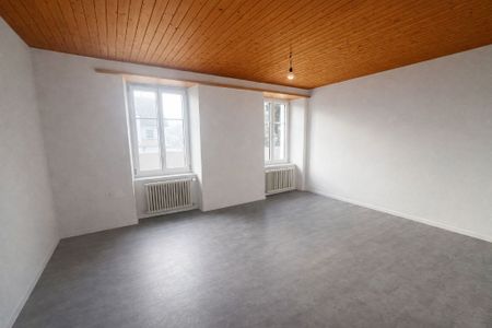 4 Zimmer, 1. Stock - Photo 4