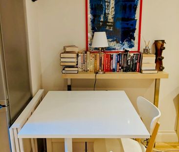 1 Bed Flat, Rockley Road, W14 - Photo 3