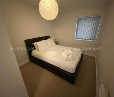 Nuovo Apartments, Great Ancoats Street, Ancoats, Manchester, M4 - Photo 4