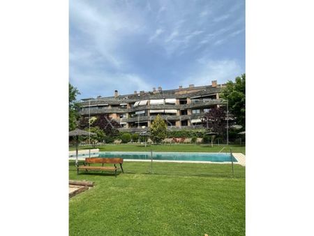 5 room luxury Apartment for rent in Alcobendas, Spain - Photo 2