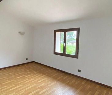 Maison à louer - 6 pièces - 115 m² - Photo 4