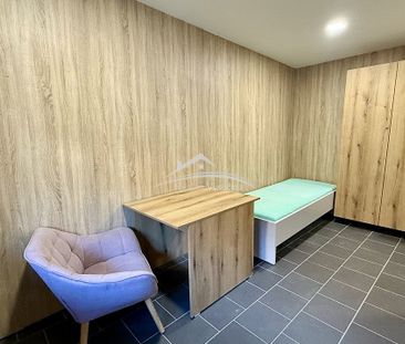 Pronájem bytu 1+kk 18 m² - Фото 2