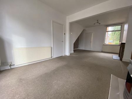 3 bedroom terraced house to rent - Photo 2