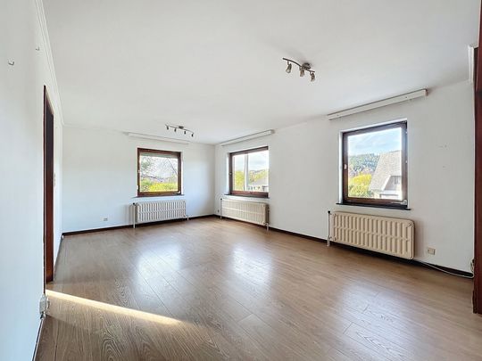 Huis met twee slaapkamers in Malmedy - Photo 1