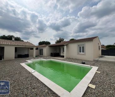 Maison à louer 4 pièces 80.97m² - Photo 4