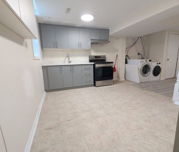 For Lease - 5118 Cree Lane, Mississauga, Ontario - Photo 3