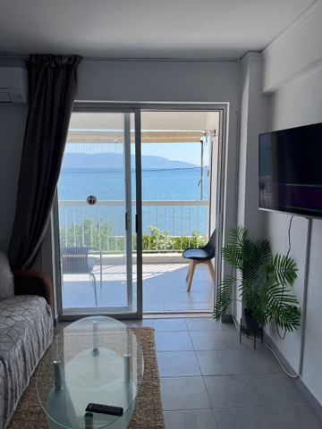 Studio/Γκαρσονιέρα για ενοικίαση - Μαρκόπουλο Ωρωπού, - Photo 4