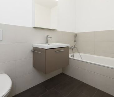 3.5 Zimmer, 98 m², 3. Stock - Foto 4