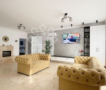Casa luxoasa de inchiriat in Oradea, cartier Oncea - Photo 2