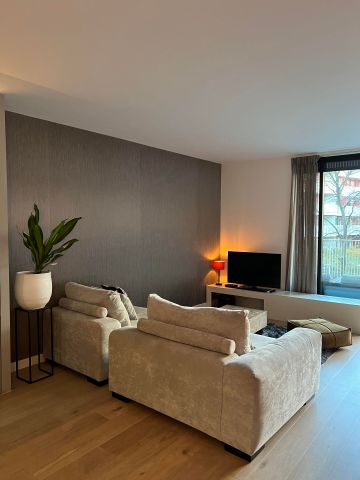 Appartement te huur: Carolina MacGillavrylaan 458 1098 XB Amsterdam - Photo 2