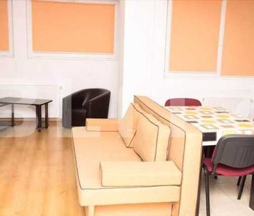2 camere, 64 mp, imobil nou, parcare, mobilat modern, strada Alverna - Photo 5