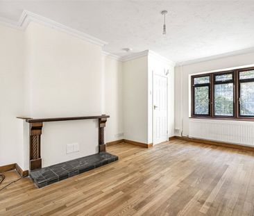 A three bedroom detached bungalow situated within the Village of Bu... - Photo 6