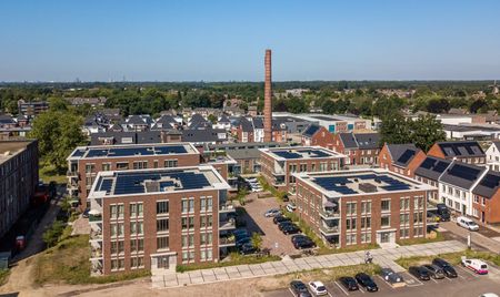 Wonen op het KVL-terrein in Oisterwijk - Foto 5