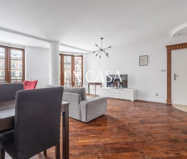 Warszawa, Śródmieście, Powiśle, Bednarska - Photo 1