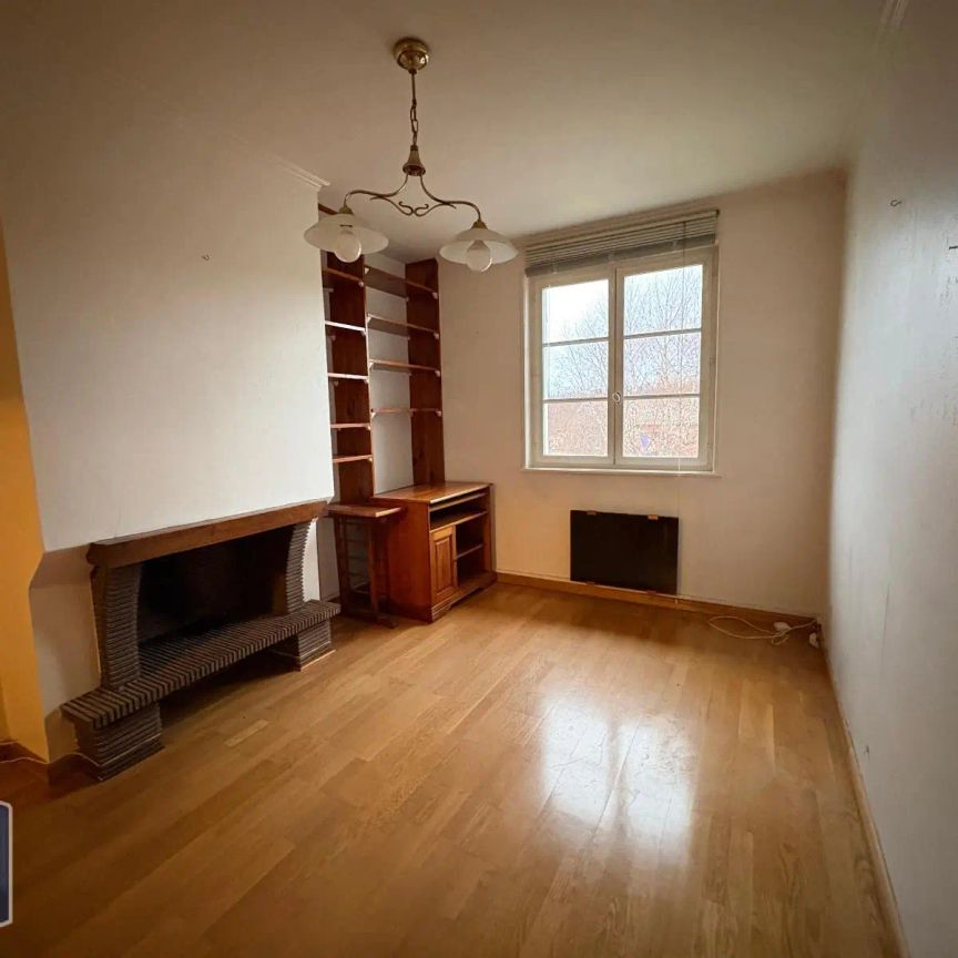 Maison à louer 4 pièces 122.65m² - Photo 1