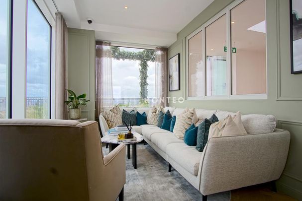 4 bedroom penthouse to rent - Photo 1