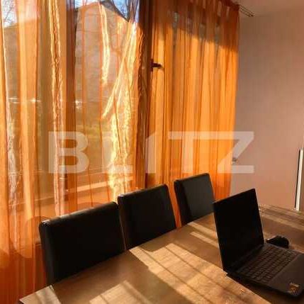 Apartament de 3 camere, 70 mp, mobilat modern, zona strazii Constantin Brancusi - Photo 1