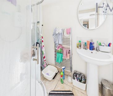 1 bedroom in a house share to rent - Photo 6