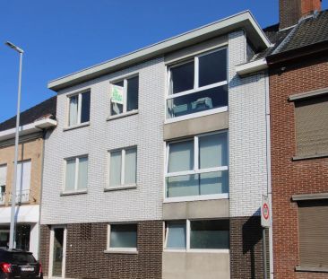 Appartement met 2 slaapkamers en terras te Gullegem - Foto 2