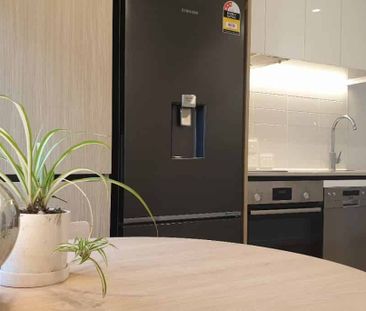 1 Bedroom Fully Furnished Wellington CBD - Photo 1