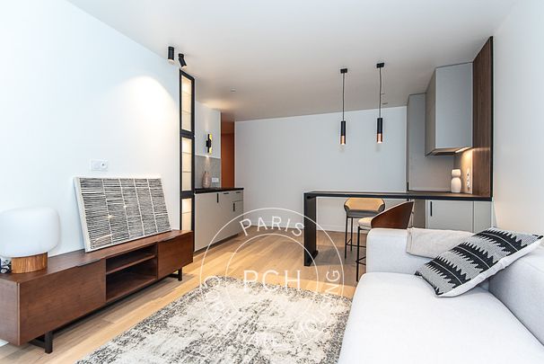 Rue Nicolo, - Photo 1