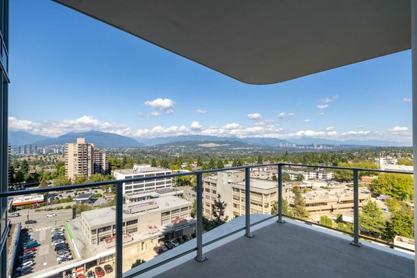 4988 Bennett St (14th Floor), Burnaby - Photo 1